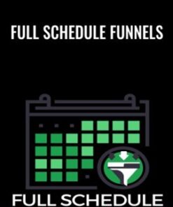 Full Schedule Funnels – Ben Adkins