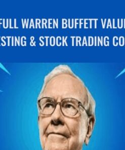 Full Warren Buffett Value Investing & Stock Trading Course
