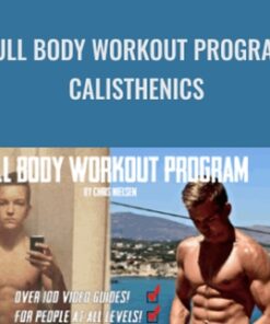 Full body workout program - Calisthenics - Bar Brothers