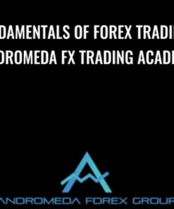 Fundamentals of Forex Trading – Andromeda FX Trading Academy – Ray Milano
