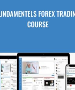 Fundamentels Forex Trading Course