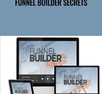 Funnel Builder Secrets – Russell Brunson