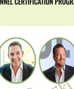 Funnel Certification Program - Frank Kern & Ryan Deiss