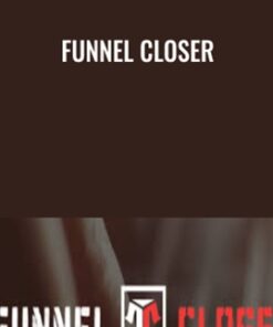 Funnel Closer - Ryan Stewman