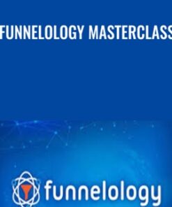Funnelology Masterclass - Russell Brunson