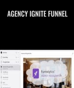 Agency Ignite Funnel – Funnelytics