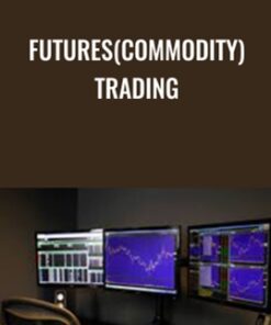 Futures(Commodity) Trading - G.Scott Martin