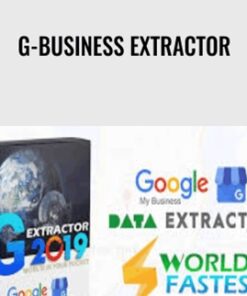 G-Business Extractor