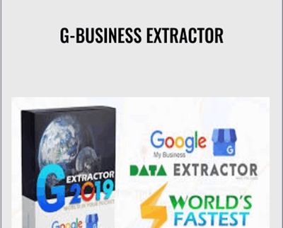 G-Business Extractor