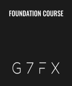 Foundation Course – G7FX