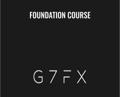 Foundation Course – G7FX