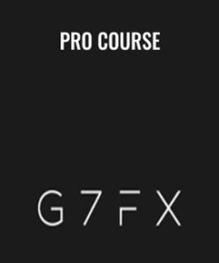 Pro Course – G7FX