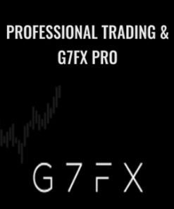 Professional Trading & G7FX Pro – G7FX