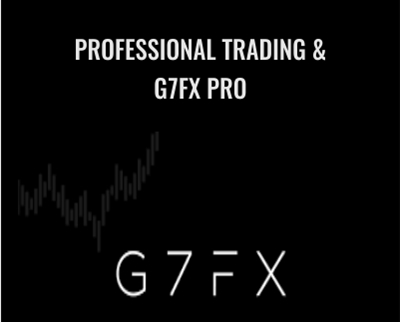 Professional Trading & G7FX Pro – G7FX