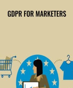 GDPR for Marketers - David Booth