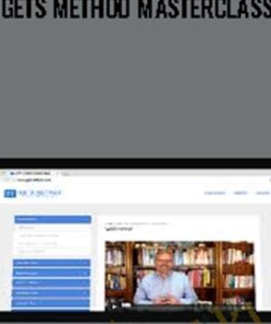 GETS Method Masterclass – Mike Tobias