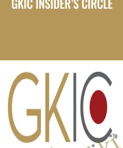 Gkic Insider’s Circle - Dan Kennedy