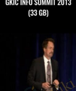GKIC Info Summit 2013 (33 GB)