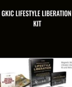 GKIC Lifestyle Liberation Kit