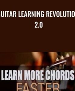Guitar Learning Revolution  2.0 - Claus Levin
