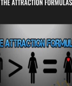 The Attraction Formulas - Gabe