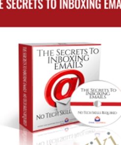 The Secrets to Inboxing Emails - Gabriella Rapone
