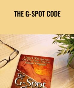The G-Spot Code – Gabrielle Moore