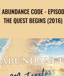 The Abundance Code - Episode 2: The Quest Begins (2016) - Gaia