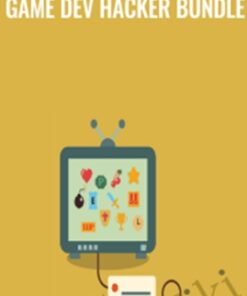 Game Dev Hacker Bundle - Academy Hacker