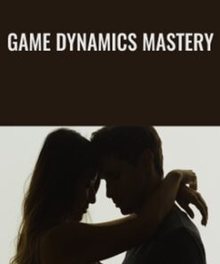 Game Dynamics Mastery - Captain Jack