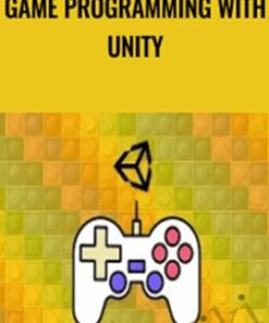 Game Programming with Unity