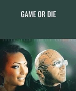 Game or Die - Arash Dibazar