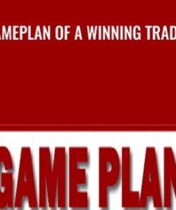 Gameplan Of A Winning Trader