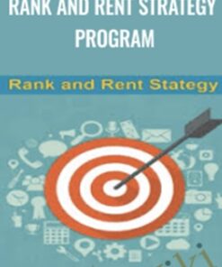 Rank and Rent Strategy Program – Ganesh Saravanan