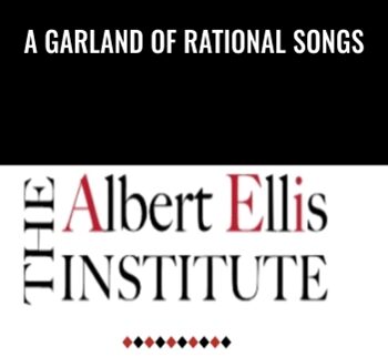 Garland of Rational Songs - Albert Ellis