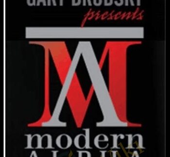 The Pimp MindSet - Gary Brodsky
