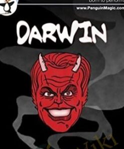 Darwin's Encyclopedia of Thumb Tip Magic - Gary Darwin