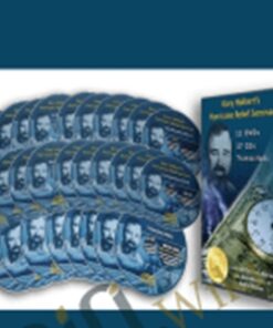Hurricane Andrew Seminar – Gary Halbert