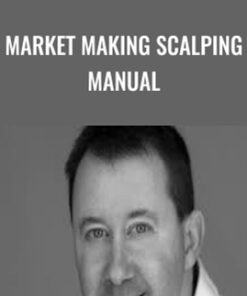 Market Making Scalping Manual – Gary Norden
