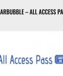 Gearbubble – All Access Pass – Don Wilson