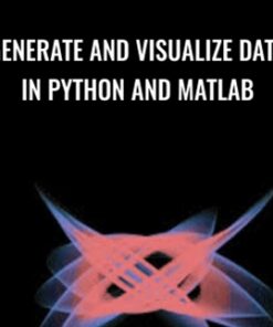 Generate and visualize data in Python and MATLAB