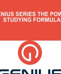 Genius Series – The Power Studying Formula