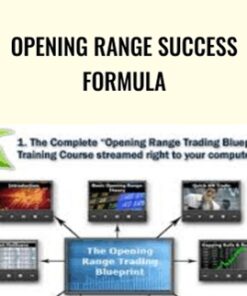 Opening Range Success Formula - Geoff Bysshe