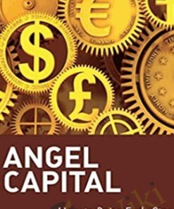 Angel Capital – Gerald A.Benjamin