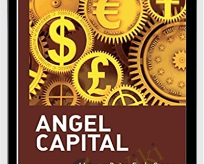 Angel Capital – Gerald A.Benjamin