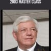 2003 Master Class - Gerald Appel