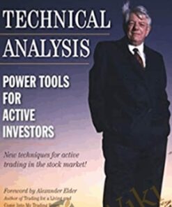 Technical Analysis (Power Tools For Active Investors) – Gerald Appel