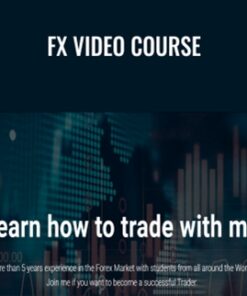 FX Video Course – Geri Trader