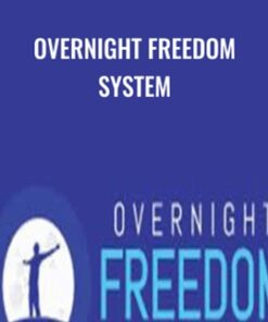 Overnight Freedom System – Gerry Cramer & Rob Jones