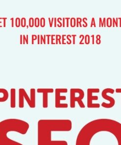 Get 100,000 Visitors a Month in Pinterest 2018 - Board Traffic Academy